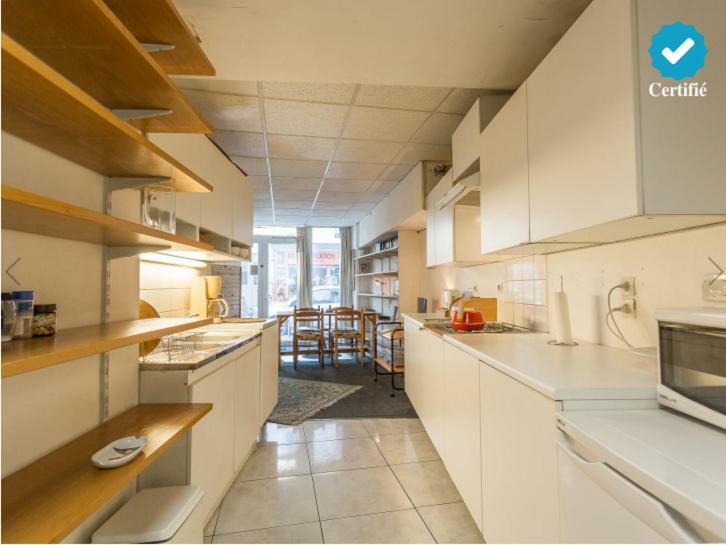 Friendly Budget-Studio 35M2 Paris Montmartre 외부 사진