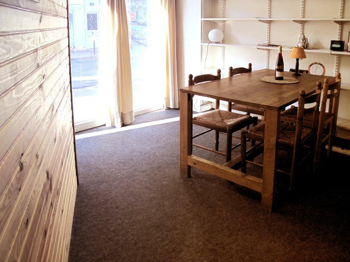 Friendly Budget-Studio 35M2 Paris Montmartre 외부 사진