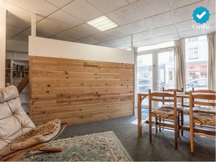 Friendly Budget-Studio 35M2 Paris Montmartre 외부 사진