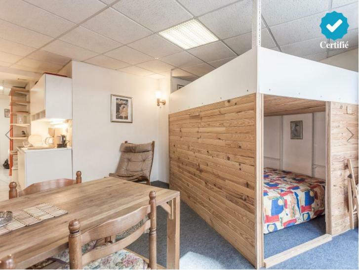 Friendly Budget-Studio 35M2 Paris Montmartre 외부 사진