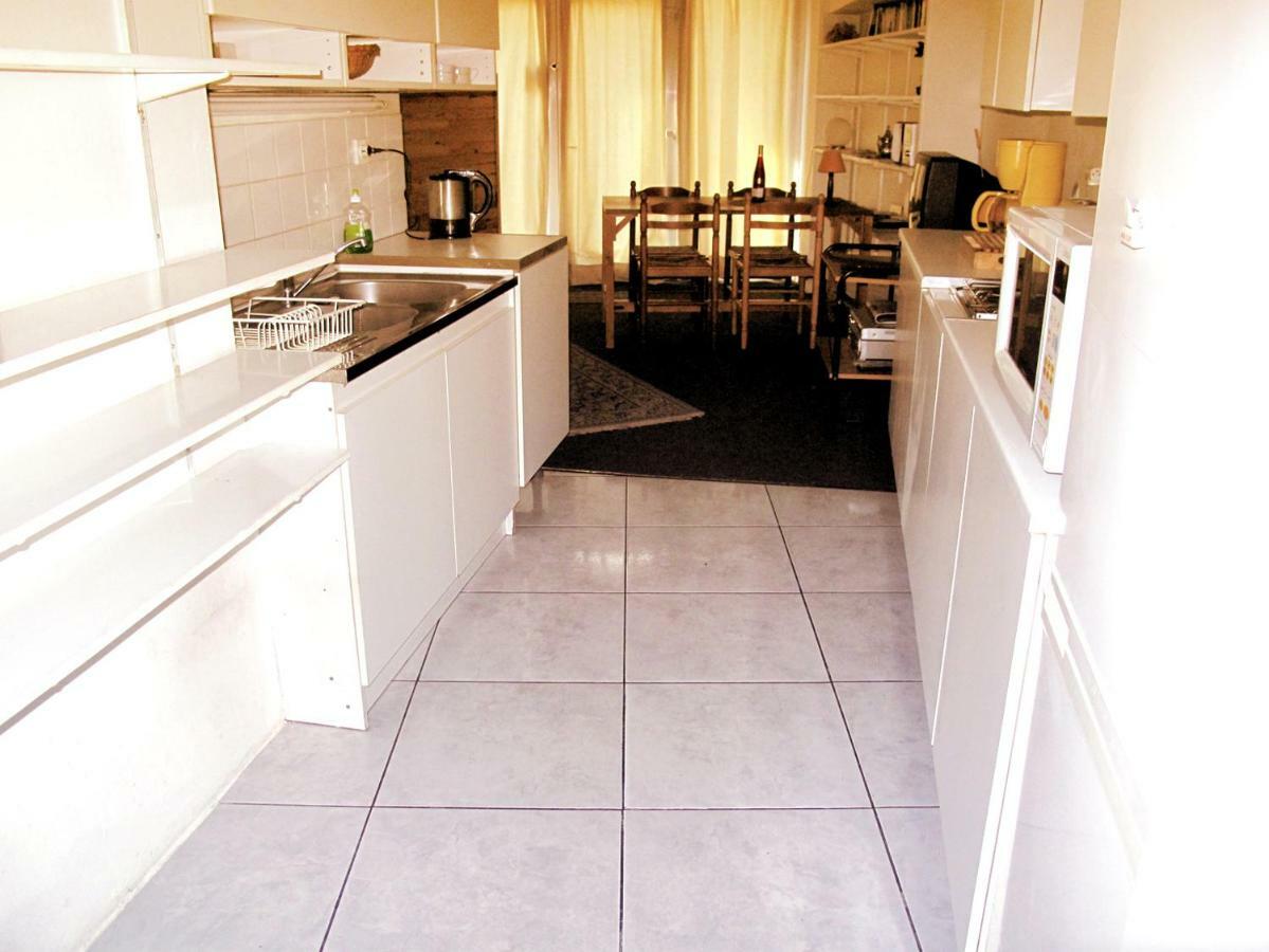 Friendly Budget-Studio 35M2 Paris Montmartre 외부 사진